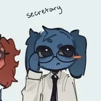 Secretary
