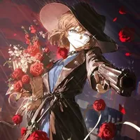 Miyano Shiho