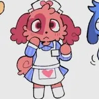 Nurse(gái xinh😍)
