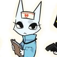 Head Nurse(yass)