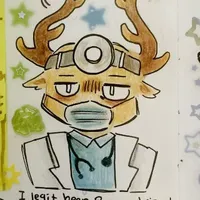 Dr.Harlow(uselessdoctor)