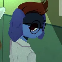 Ron(blah blah)