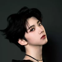 Trương Hàm Thụy_Anh