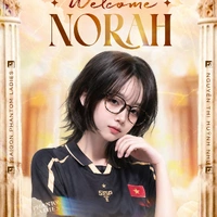 Nô Ga aka Norah