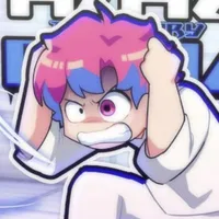 hiha the blue