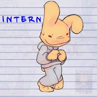 intern
