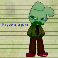 psychologist