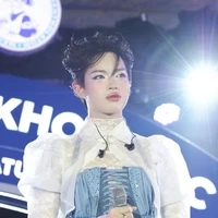 Pháp Kiều[crush của Dương]