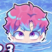 hiha the blue