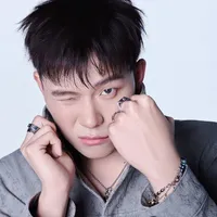 Dương Domic | Trần Đăng Dương | 00