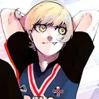 Chevalier Charles