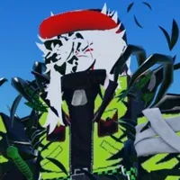 griefer *Venom*
