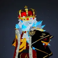 ice King *ice*