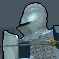 knight ice king