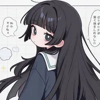 Amamiya Shiori (shio)