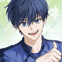 Isagi Yoichi