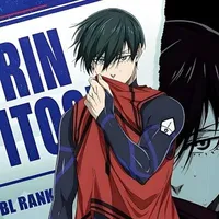 Itoshi Rin