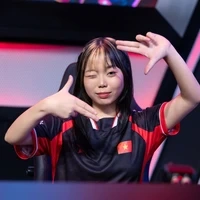 Choi Minh Châu