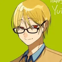 Kurahashi Yuuta