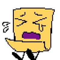 Sticky note