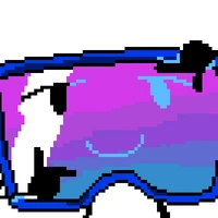 "Venny" (Safety glasses)