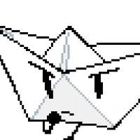 Paper boat