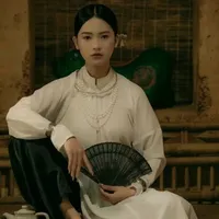 Bà hội đồng