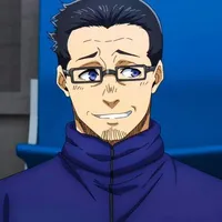 Isagi Issei