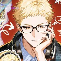 Tsukishima Kei