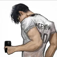 Kageyama Tobio