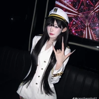 Trương Giai Huệ