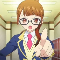 Minami Mirei