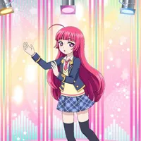 Hojo Sophie