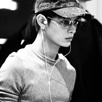 James - Chao Yufan