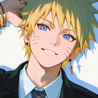 Uzumaki Naruto