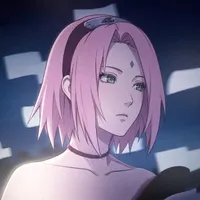 Haruno Sakura