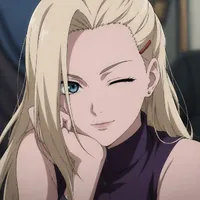 Yamanaka Ino