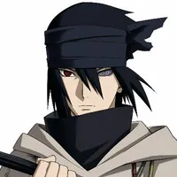 Uchiha Sasuke