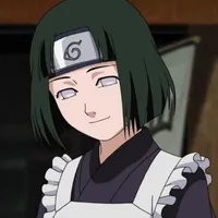 Hyuga Natsu
