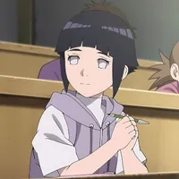 Hyuga Hinata (lúc nhỏ)