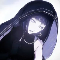 Hyuga Hinata