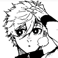 Nagi Seishiro
