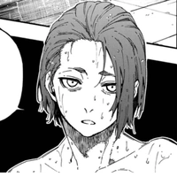 Mikage Reo