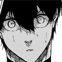 Isagi Yoichi