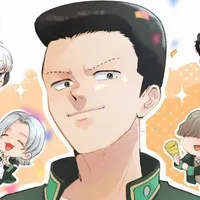 Enomoto Takeshi