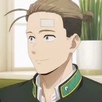 Takanashi Tsukasa