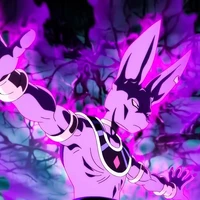 Beerus [Karia] / Hakaishin U7