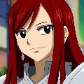 erza scarlet