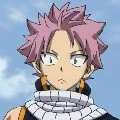 natsu dragneel