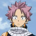 natsu dragneel
